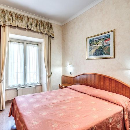 Hotel Milo Rom Eksteriør billede